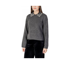 Снимка  на Дамски пуловер JACQUELINE DE YONG 