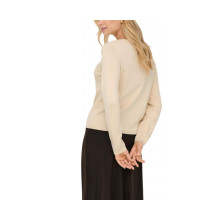 Снимка  на Дамски пуловер JACQUELINE DE YONG 