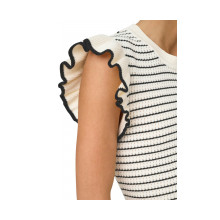 Снимка  на Дамски пуловер JACQUELINE DE YONG 