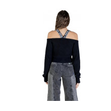 Снимка  на Дамски пуловер KARL LAGERFELD JEANS 