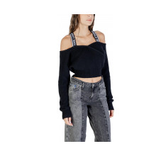 Снимка  на Дамски пуловер KARL LAGERFELD JEANS 