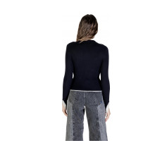 Снимка  на Дамски пуловер KARL LAGERFELD JEANS 