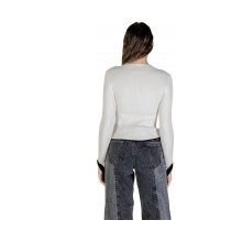 Снимка  на Дамски пуловер KARL LAGERFELD JEANS 
