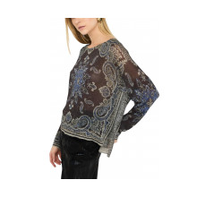 Снимка  на Дамски пуловер LIU JO 