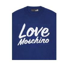 Снимка  на Дамски пуловер LOVE MOSCHINO 