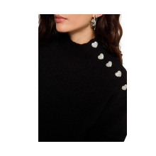 Снимка  на Дамски пуловер MORGAN DE TOI 