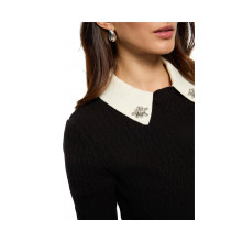 Снимка  на Дамски пуловер MORGAN DE TOI 