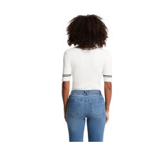 Снимка  на Дамски пуловер MORGAN DE TOI 