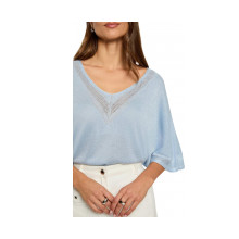 Снимка  на Дамски пуловер MORGAN DE TOI 