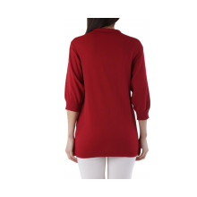 Снимка на Дамски пуловер OLIVIA HOPS