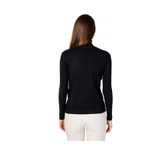 Снимка на Дамски пуловер ONE