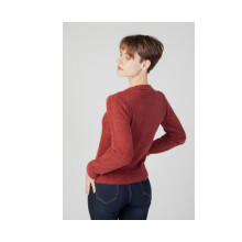 Снимка  на Дамски пуловер ONE 