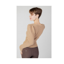 Снимка на Дамски пуловер ONE