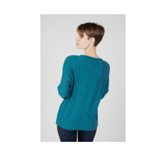 Снимка на Дамски пуловер ONE