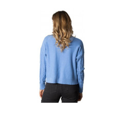 Снимка  на Дамски пуловер SANDRO FERRONE 