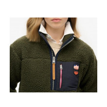 Снимка  на Дамски пуловер SUPERDRY 