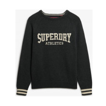 Снимка  на Дамски пуловер SUPERDRY 