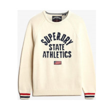 Снимка  на Дамски пуловер SUPERDRY 