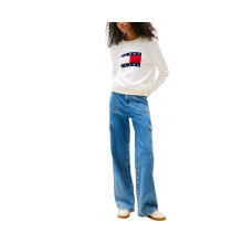 Снимка  на Дамски пуловер TOMMY HILFIGER 