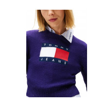 Снимка  на Дамски пуловер TOMMY HILFIGER 