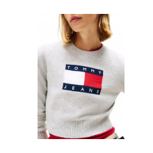 Снимка  на Дамски пуловер TOMMY HILFIGER 