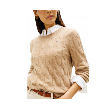 Снимка  на Дамски пуловер TOMMY HILFIGER 