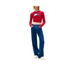 Снимка  на Дамски пуловер TOMMY HILFIGER 