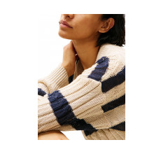 Снимка  на Дамски пуловер TOMMY HILFIGER 