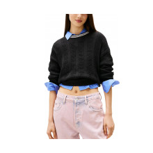 Снимка на Дамски пуловер TOMMY HILFIGER