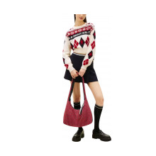 Снимка  на Дамски пуловер TOMMY HILFIGER 