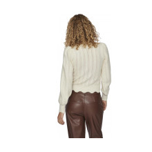 Снимка  на Дамски пуловер VILA CLOTHES 