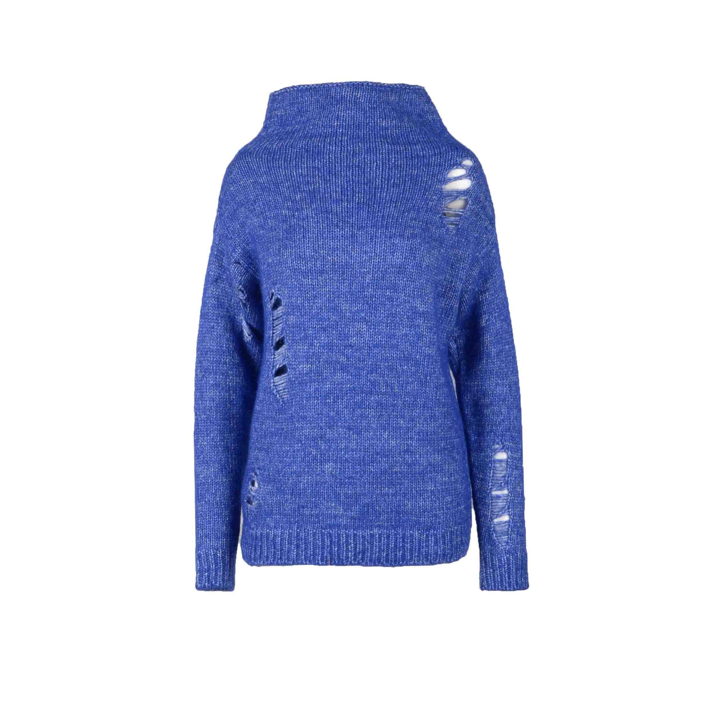 Снимка на Дамски пуловер AGLINI