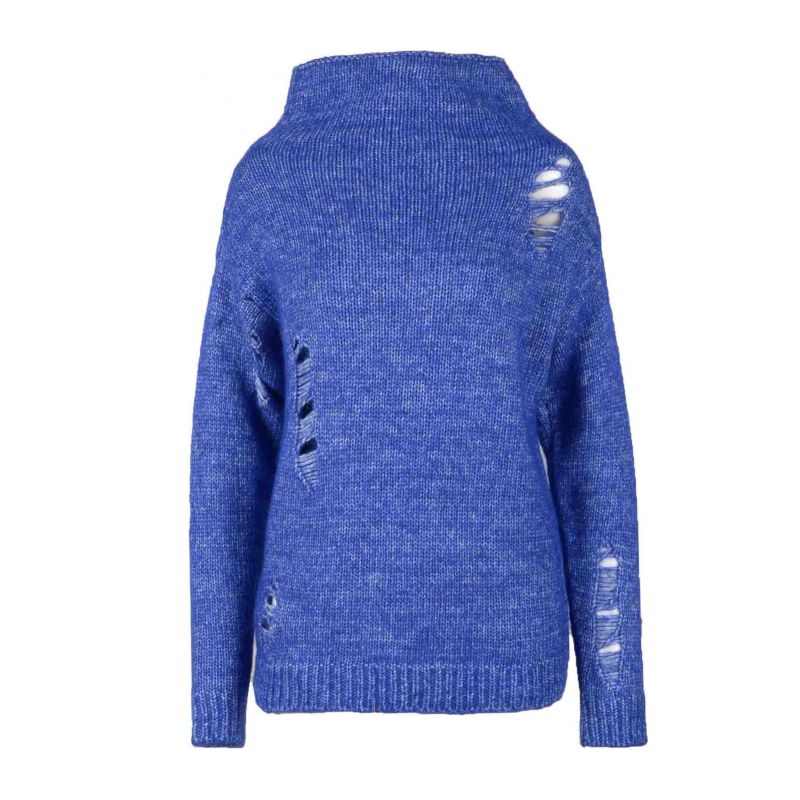 Снимка на Дамски пуловер AGLINI 