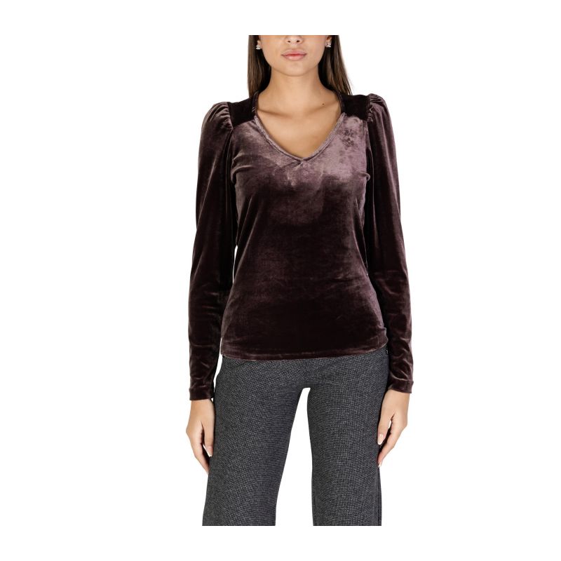 Дамски пуловер