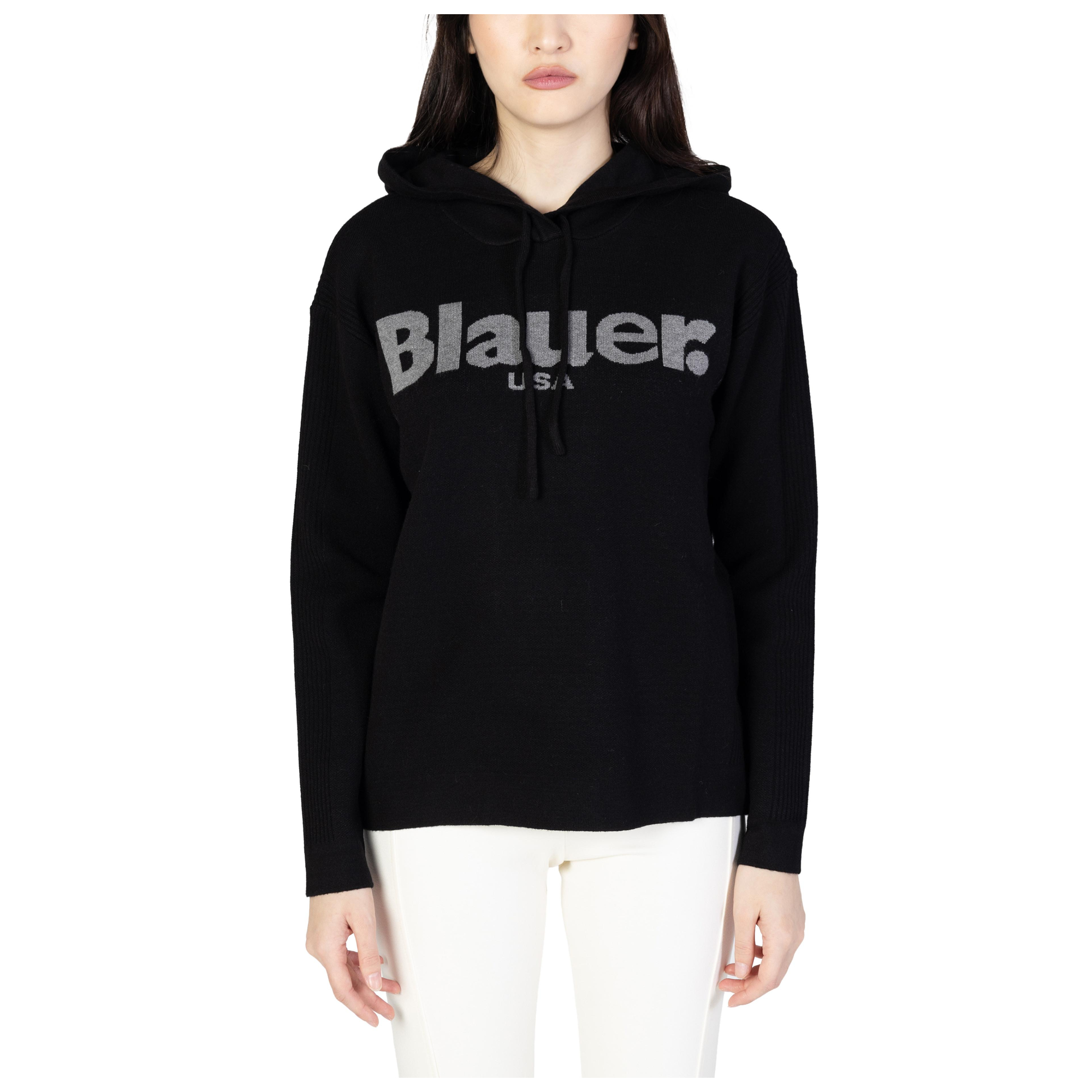 Снимка на Дамски пуловер BLAUER