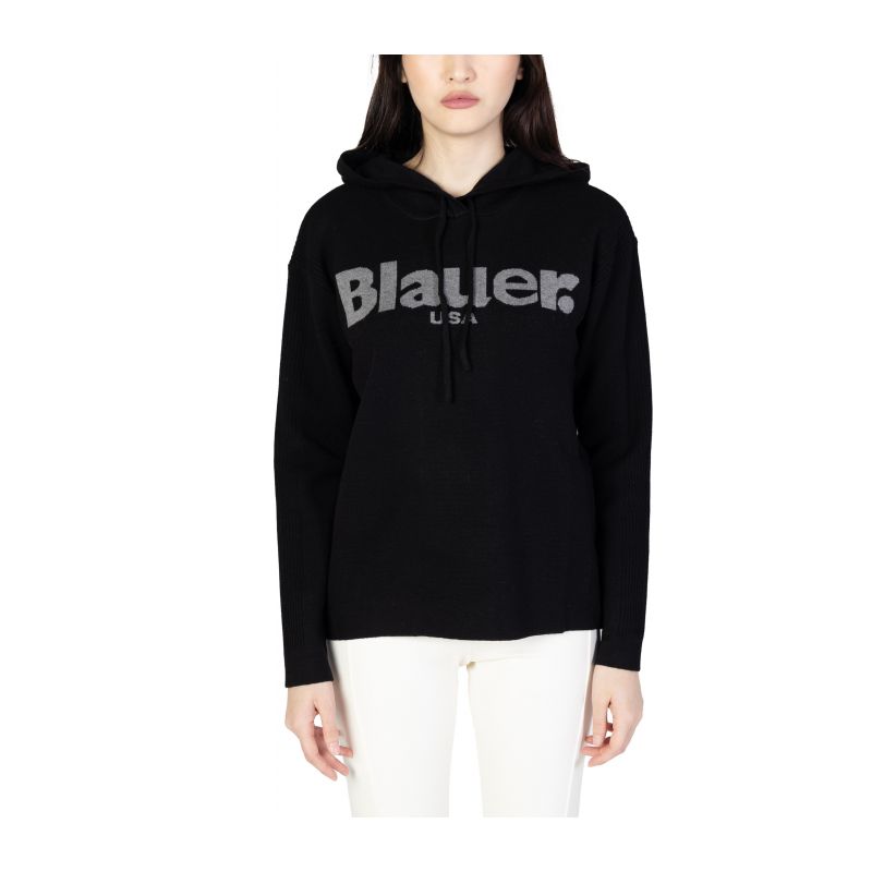 Снимка на Дамски пуловер BLAUER 
