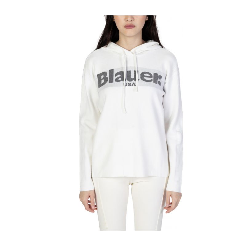 Снимка на Дамски пуловер BLAUER 