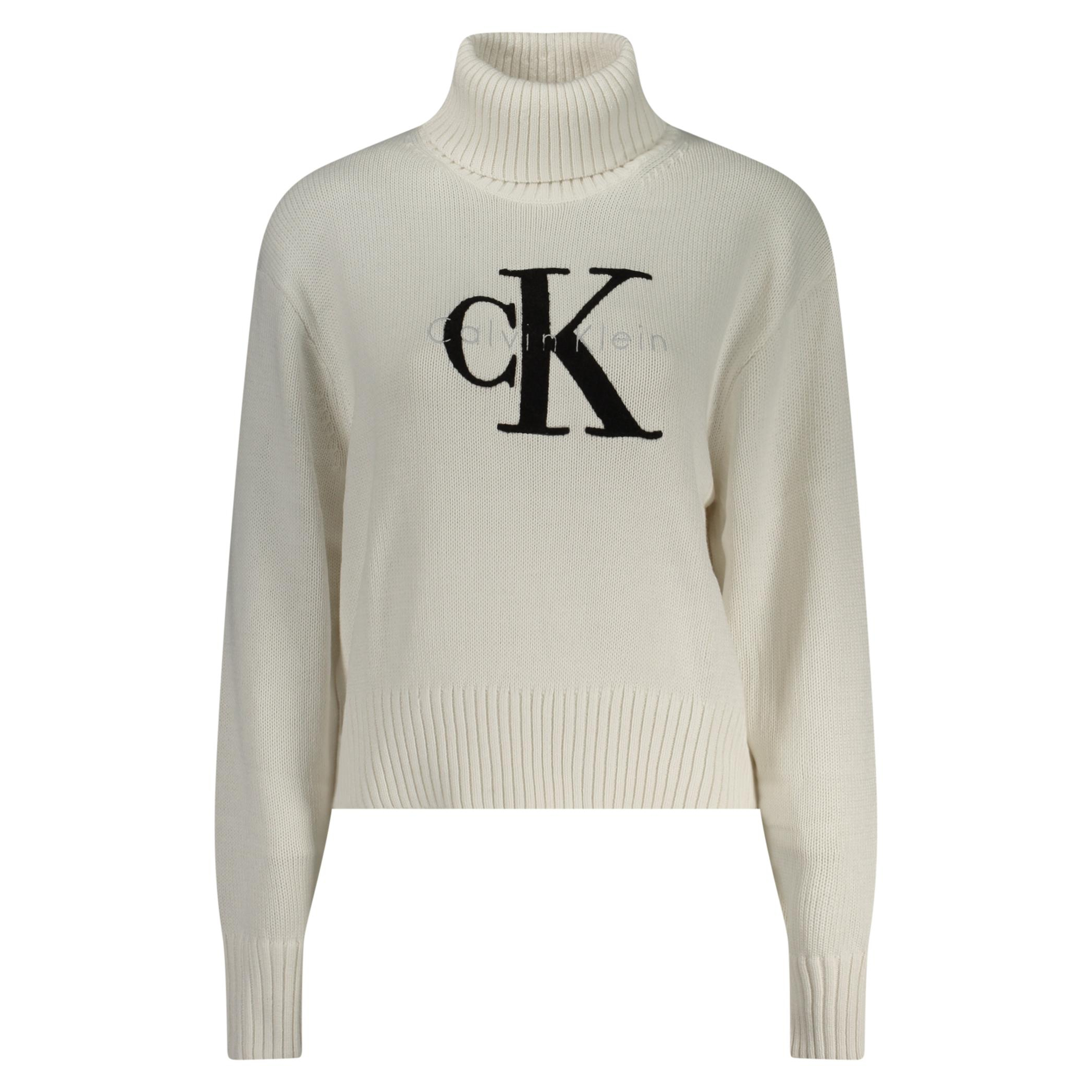 Снимка на Дамски пуловер CALVIN KLEIN