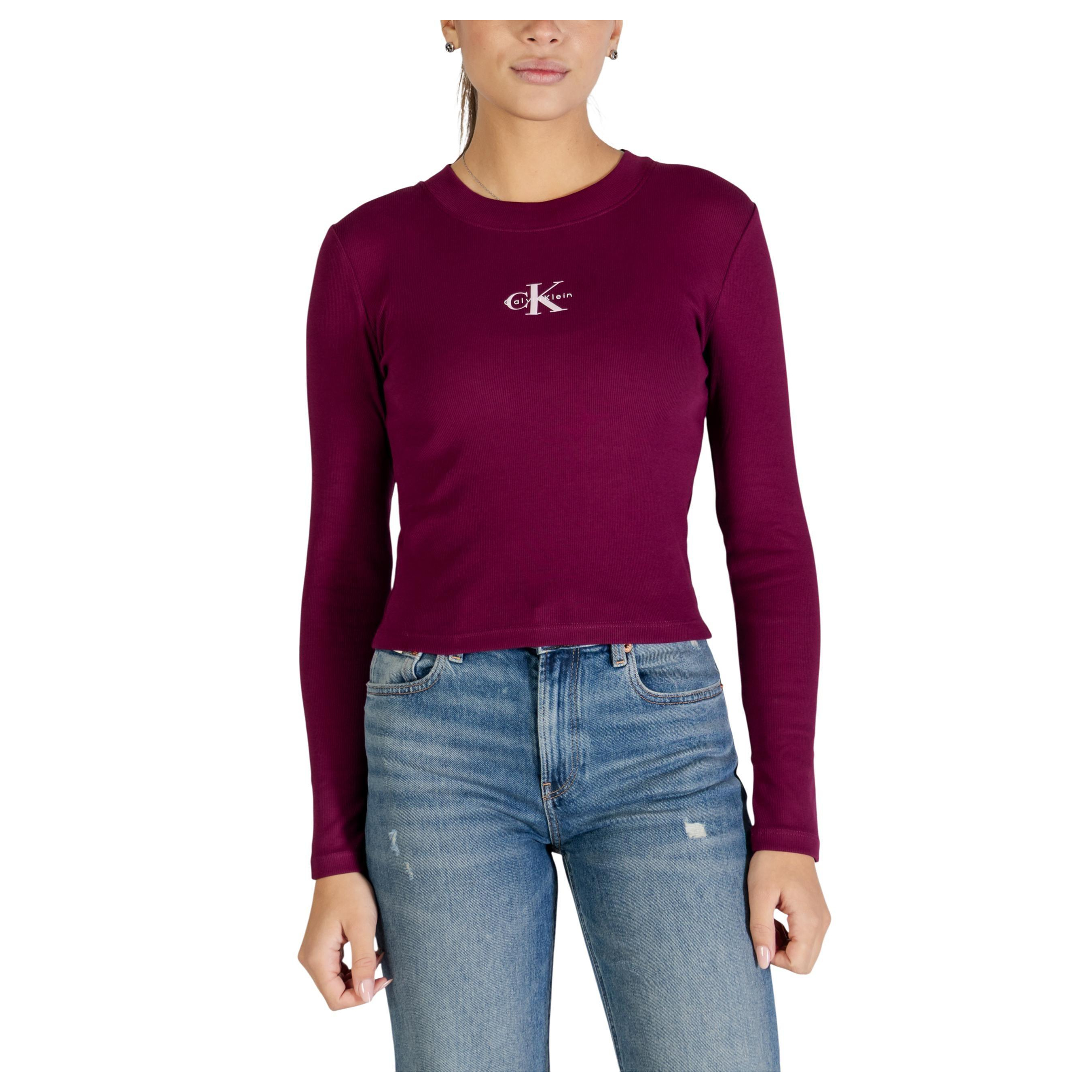 Снимка на Дамски пуловер CALVIN KLEIN