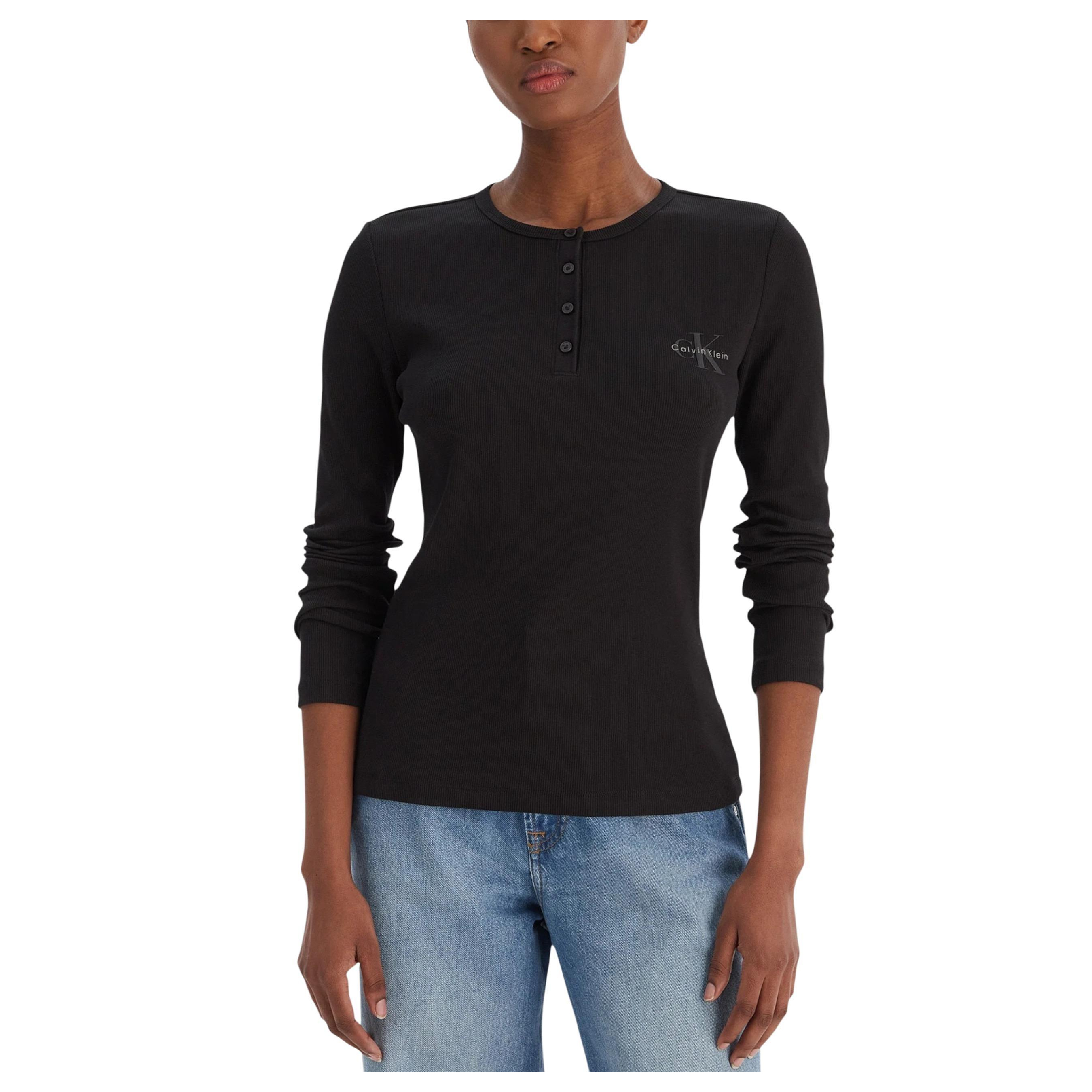 Снимка на Дамски пуловер CALVIN KLEIN