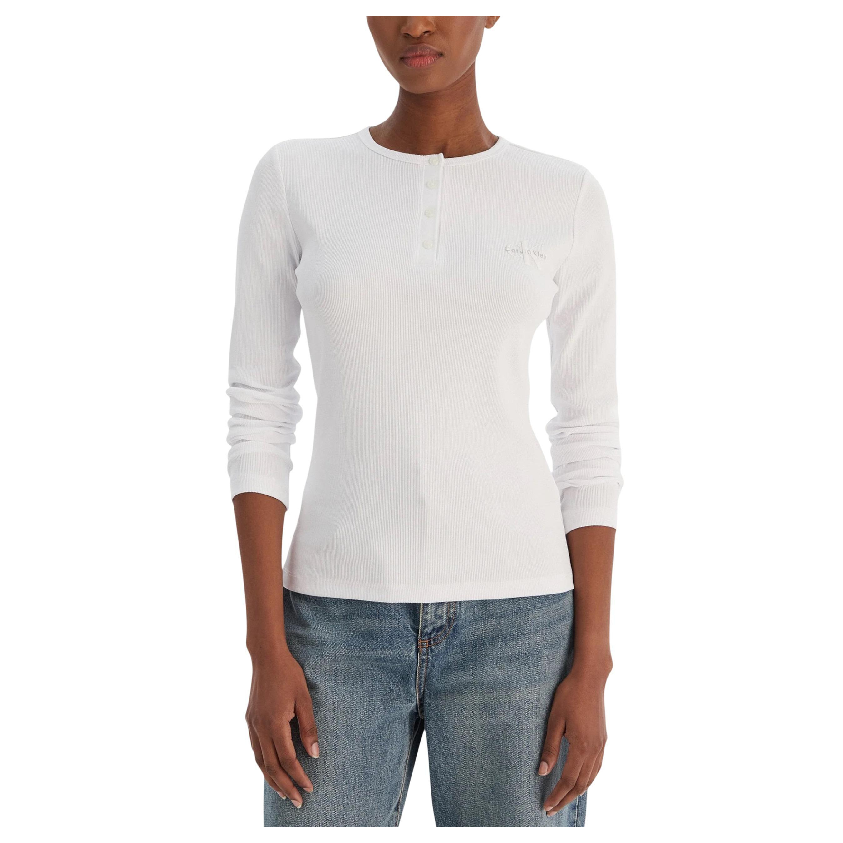 Снимка на Дамски пуловер CALVIN KLEIN