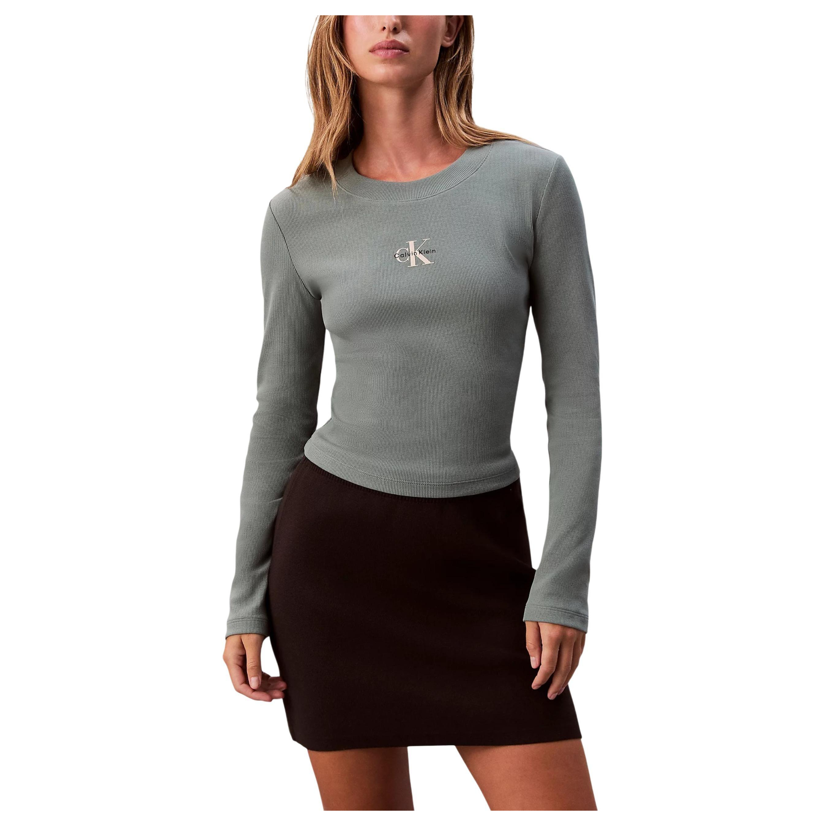 Снимка на Дамски пуловер CALVIN KLEIN