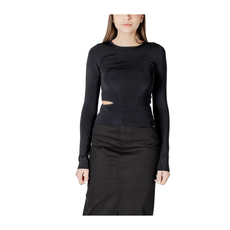 Снимка на Дамски пуловер CALVIN KLEIN 