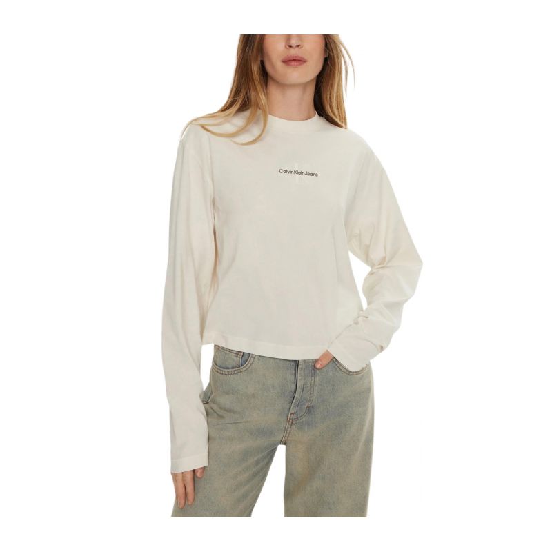 Снимка на Дамски пуловер CALVIN KLEIN 