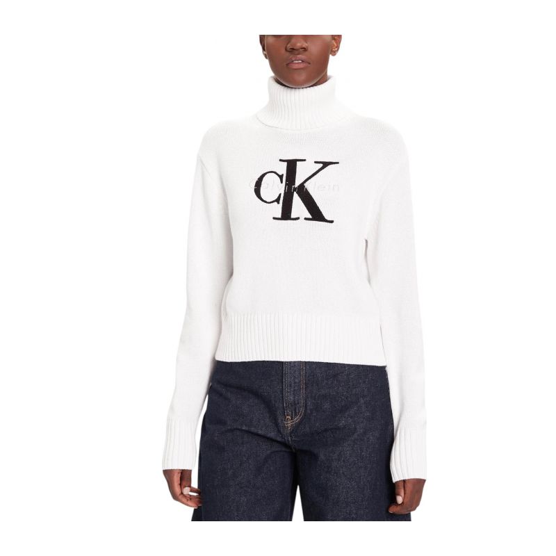 Снимка на Дамски пуловер CALVIN KLEIN 