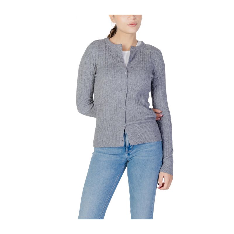 Дамски пуловер