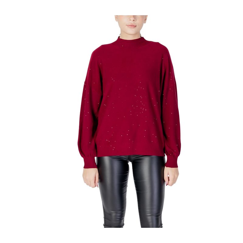 Дамски пуловер