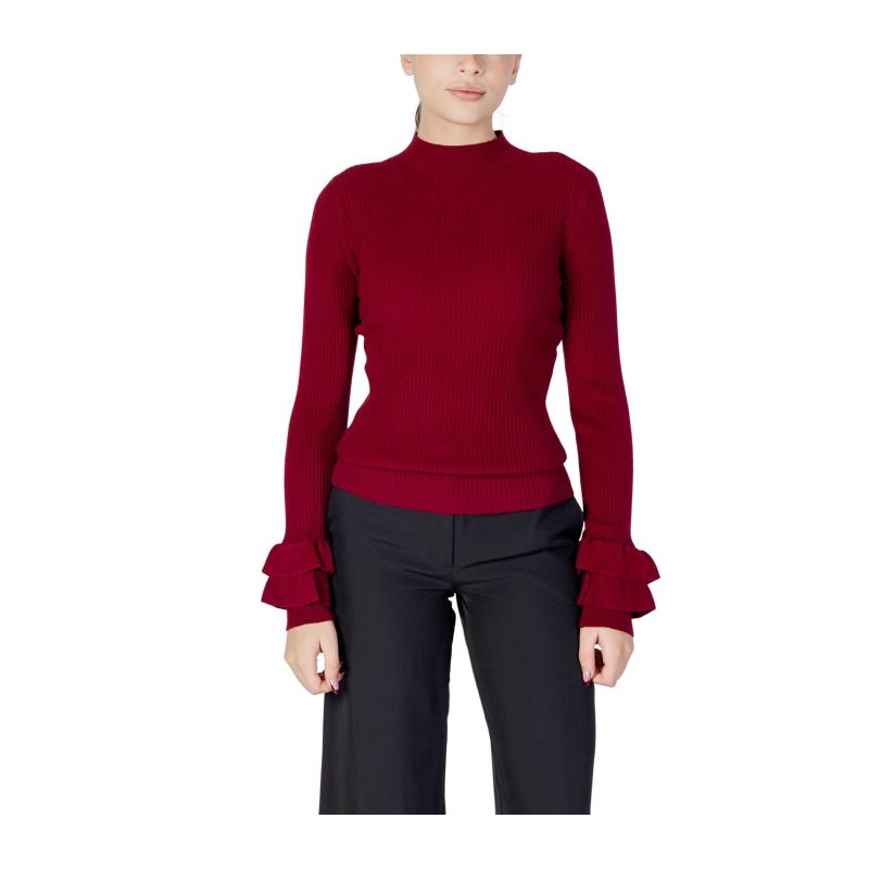 Дамски пуловер