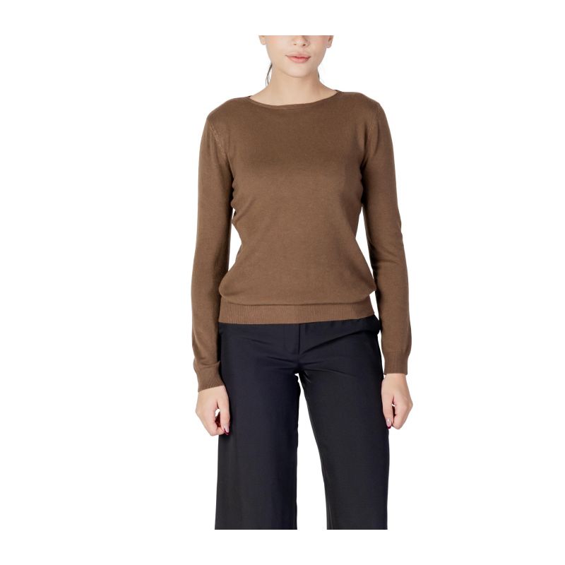 Дамски пуловер