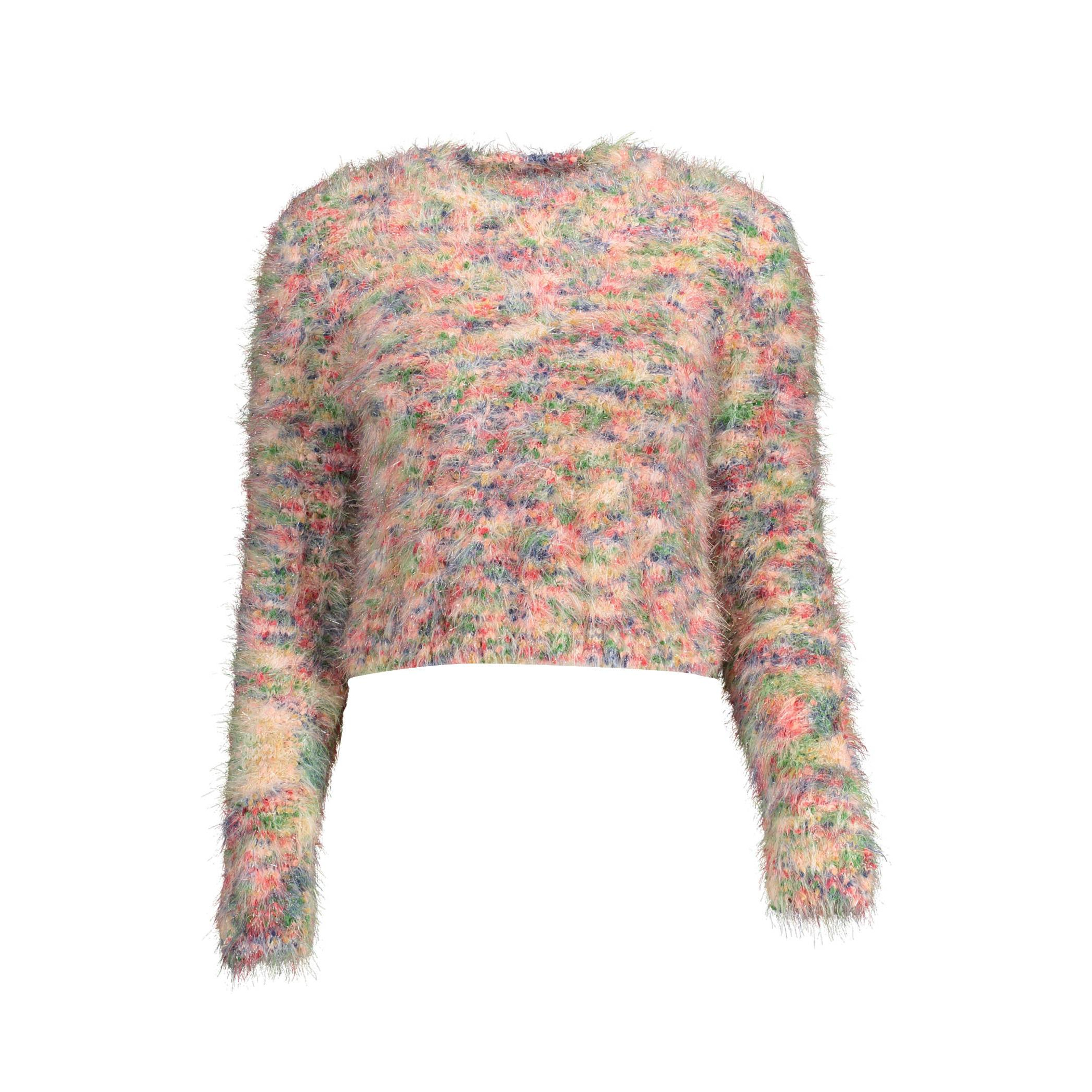 Снимка на Дамски пуловер DESIGUAL
